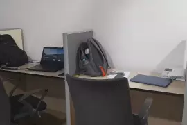 Office Space for Rent , Bengaluru, HSR Layout, 700 Sq ft