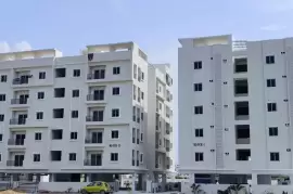 Ready To move 3Bhk Flats for sale In Ameenpur - BHEL-Chandanagar- HYderabad - 8500204047, Hyderabad