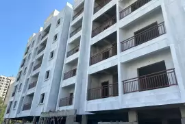 1125 Sq.Ft Flat with 2BHK For Sale in MNM KPL SAURABHA, Bengaluru