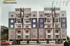 Afwan Elite , Bengaluru