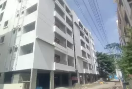 1383 Sq.Ft Flat with 3BHK For Sale in Doddagubbi Main Road , Bengaluru