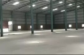 Warehouse for rent, Bengaluru