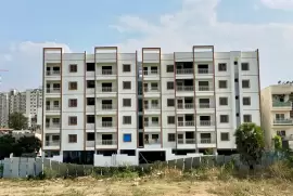 2 & 3BHK Apartments For Sale in MNM KPL SAURABHA , Bengaluru