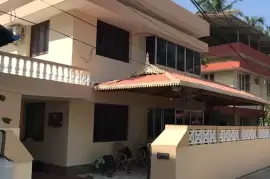 4 BHK house for salr near SitaRam mills, Punkunnam, Thrissur