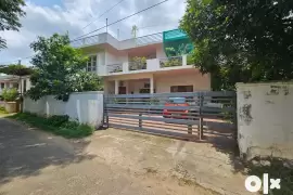  4BHK house for sale in Chembukkav ,Thrissur, Thrissur