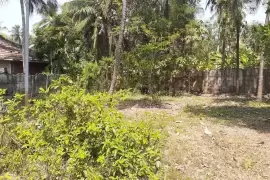 Residential Land for sale in Mannuthy, Thrissu, Thrissur