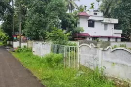  Residential Plots (4,5 cents) for sale in Peramangalam,Thrissur, Thrissur