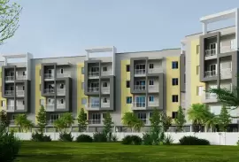 2&3 BHK For Sale, Bengaluru