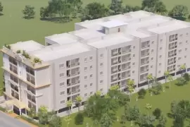 2&3 BHK For Sale, Bengaluru