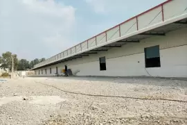 Warehouse for rent, Bengaluru