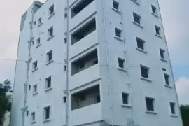 1200 Sq.Ft Flat with 3BHK For Sale in  kurudusonnenahalli, Bengaluru