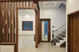 4 BHK House for sale in Avenue Road,Thrissur, Thrissur