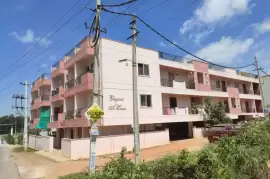 2 BHK Flat for sale Hunasamaranahalli , Bengaluru