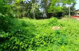 Residential Land for sale in Chungam, S N park,Thrissur, Thrissur