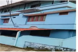 Residential Building/ Hostel for sale Near Vimala college Thrissur, Thrissur